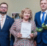 День работника культуры: награды и поздравления – профессионалам - Городская Дума г. Саров