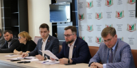 Итоги комитета по социальным вопросам - Городская Дума г. Саров