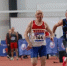 Спортсмены ВНИИЭФ завоевали золото и серебро на чемпионате по легкой атлетике - NGSarov.Ru