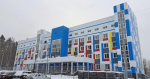 В детской поликлинике на улице Чапаева заработал «АРТ-класс»