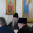Состоялась встреча митрополита Нижегородского и Арзамасского Георгия с руководителями нижегородских вузов - СарФТИ НИЯУ МИФИ
