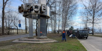 В Сарове стартовал месячник чистоты - NGSarov.Ru
