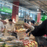 Саровский cвященник освятил куличи в магазинах сети «SPAR» - NGSarov.Ru