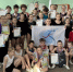 Урожай наград собрали саровские спортсмены в Арзамасе - Саров24