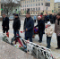 Митинг у Вечного огня прошел в Международный день освобождения узников нацистских концлагерей - Саров24
