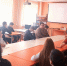 «English poetry» в СарФТИ - СарФТИ НИЯУ МИФИ