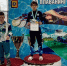 Арсений Королев выиграл областной заплыв - Саров24