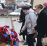 В Сарове прошло мероприятие, посвященное дню освобождения узников концлагерей - NGSarov.Ru
