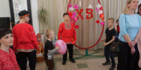 В Сарове завершен сбор средств в рамках «Пасхальных дней милосердия» - NGSarov.Ru