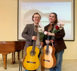 Melodii iyunskogo vechera (2)