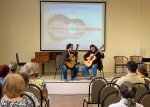 Melodii iyunskogo vechera