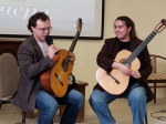Melodii iyunskogo vechera (3)