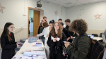Супер продуктивно! В Саровском физико-техническом институте НИЯУ МИФИ с успехом прошёл первый тренинг предпринимательских компетенций
